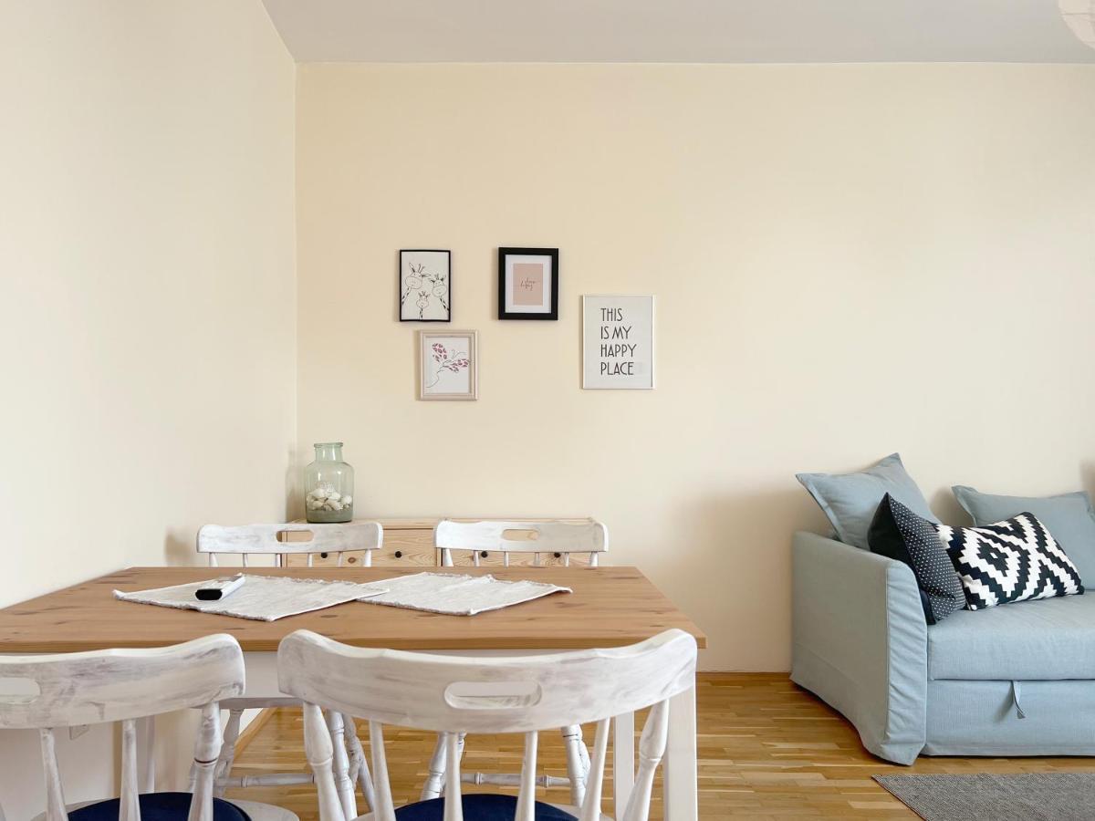 Lovely Apartment With Balcony In Pomorie Old Town By Flat Mаnаger Luaran gambar